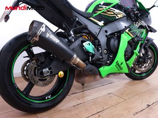 KAWASAKI ZX 10R NINJA