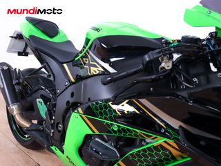 KAWASAKI ZX 10R NINJA