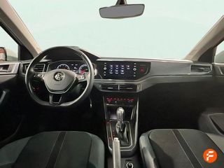 Volkswagen Polo Advance 1.0 TSI 70kW (95CV) DSG