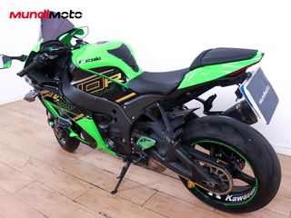 KAWASAKI ZX 10R NINJA