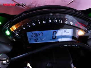 KAWASAKI ZX 10R NINJA