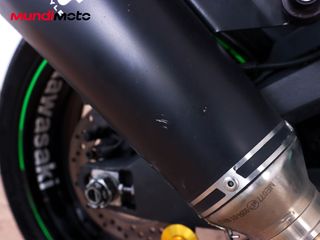 KAWASAKI ZX 10R NINJA