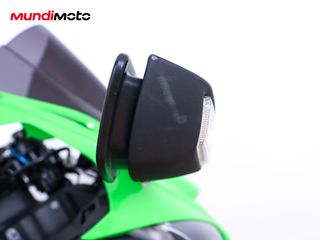 KAWASAKI ZX 10R NINJA