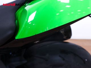 KAWASAKI ZX 10R NINJA