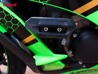 KAWASAKI ZX 10R NINJA