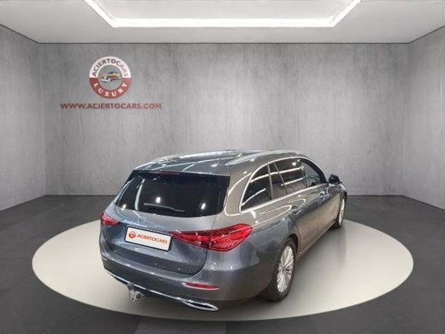 Mercedes Clase C C 220 d Estate (2022)