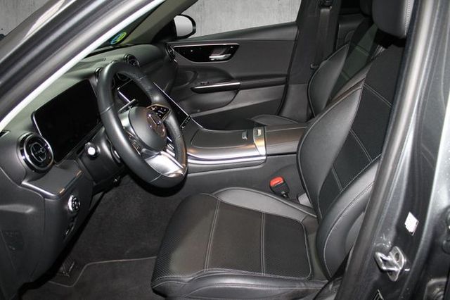 Mercedes Clase C C 220 d Estate (2022)