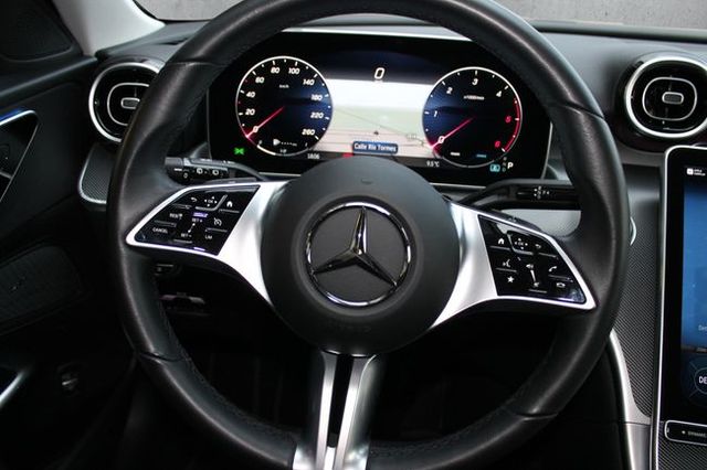 Mercedes Clase C C 220 d Estate (2022)