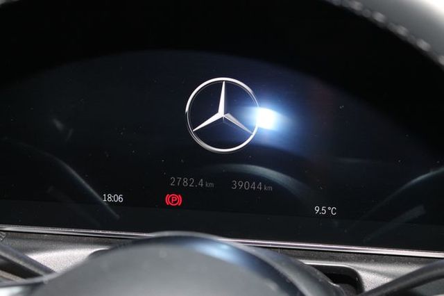 Mercedes Clase C C 220 d Estate (2022)