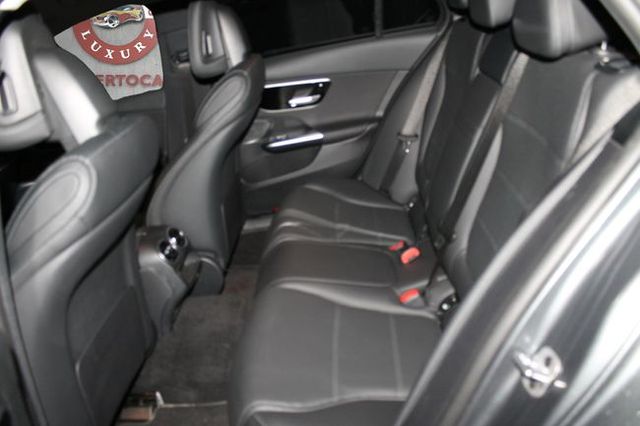 Mercedes Clase C C 220 d Estate (2022)