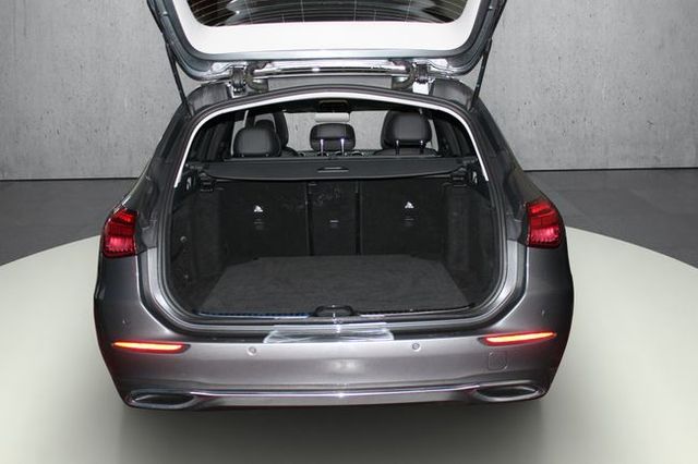 Mercedes Clase C C 220 d Estate (2022)