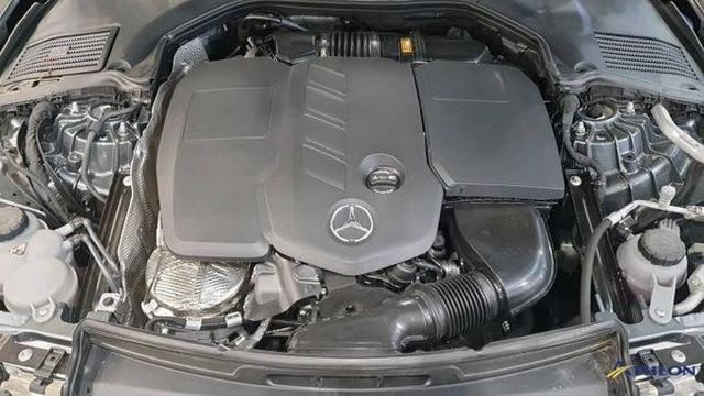 Mercedes Clase C C 220 d Estate (2022)