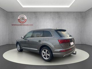 Audi Q7 3.0 TDI etron quattro tiptronic