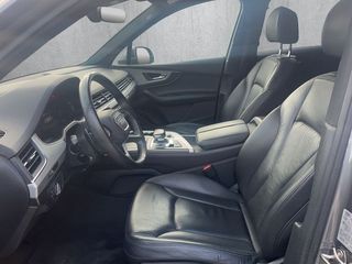 Audi Q7 3.0 TDI etron quattro tiptronic