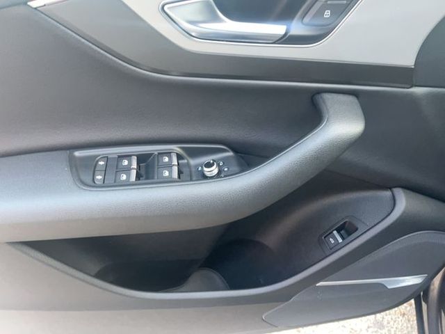 Audi Q7 3.0 TDI etron quattro tiptronic (2017)