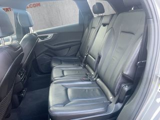Audi Q7 3.0 TDI etron quattro tiptronic
