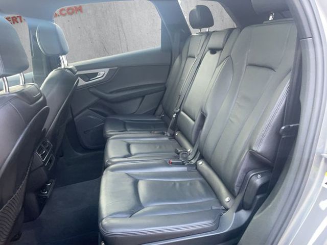Audi Q7 3.0 TDI etron quattro tiptronic (2017)