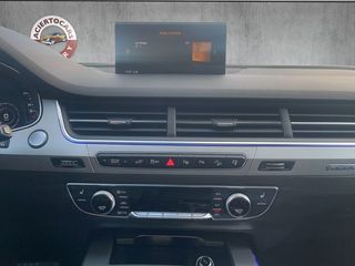 Audi Q7 3.0 TDI etron quattro tiptronic