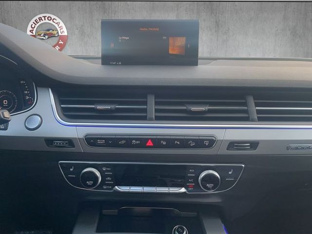 Audi Q7 3.0 TDI etron quattro tiptronic (2017)