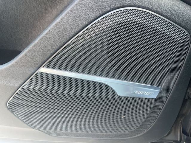 Audi Q7 3.0 TDI etron quattro tiptronic (2017)
