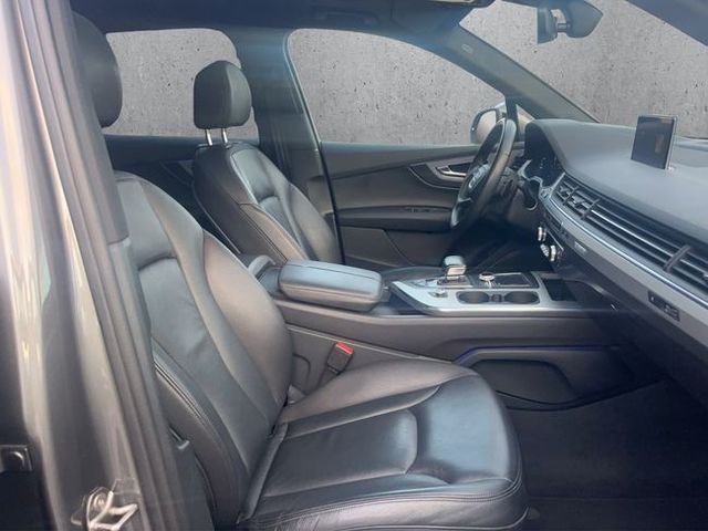 Audi Q7 3.0 TDI etron quattro tiptronic (2017)