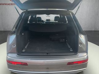 Audi Q7 3.0 TDI etron quattro tiptronic