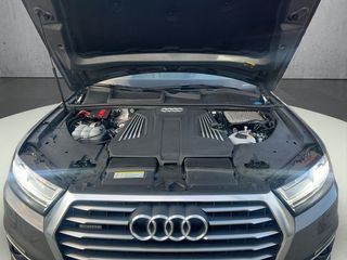 Audi Q7 3.0 TDI etron quattro tiptronic