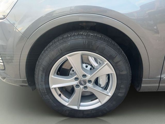 Audi Q7 3.0 TDI etron quattro tiptronic (2017)