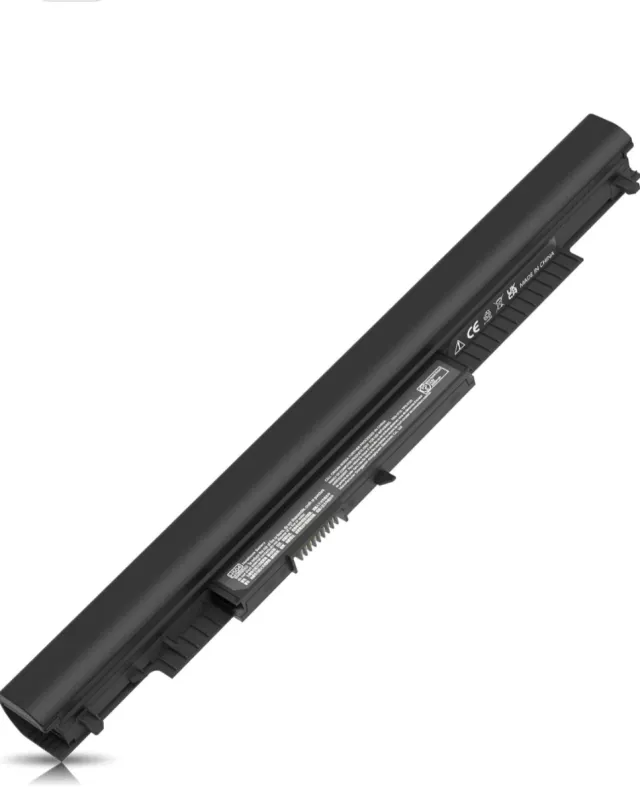 Batería Portátil HP Nueva Sin Usar