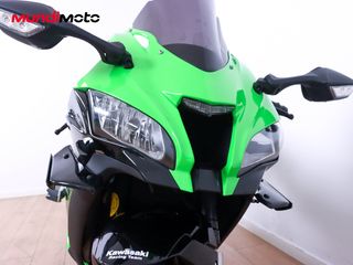 KAWASAKI ZX 10R NINJA