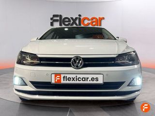 Volkswagen Polo Advance 1.0 TSI 70kW (95CV) DSG