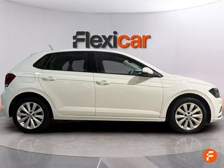 Volkswagen Polo Advance 1.0 TSI 70kW (95CV) DSG