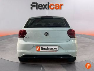 Volkswagen Polo Advance 1.0 TSI 70kW (95CV) DSG