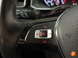 Volkswagen Polo Advance 1.0 TSI 70kW (95CV) DSG