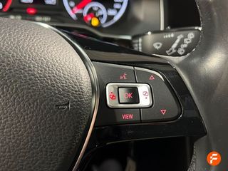 Volkswagen Polo Advance 1.0 TSI 70kW (95CV) DSG