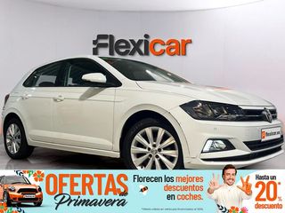 Volkswagen Polo Advance 1.0 TSI 70kW (95CV) DSG