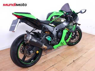 KAWASAKI ZX 10R NINJA