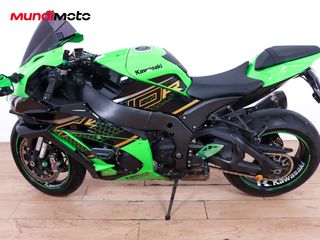 KAWASAKI ZX 10R NINJA