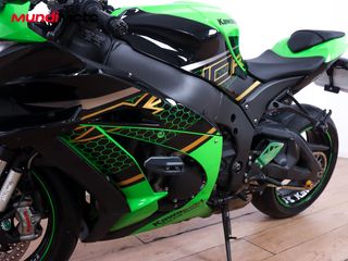 KAWASAKI ZX 10R NINJA