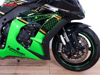 KAWASAKI ZX 10R NINJA
