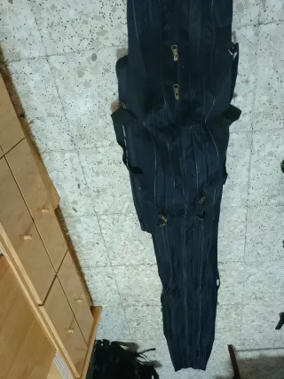 Funda de pesca Carpfishing 1.82m