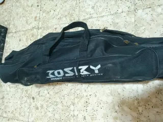 Funda de pesca Carpfishing 1.82m