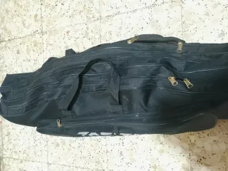 Funda de pesca Carpfishing 1.82m