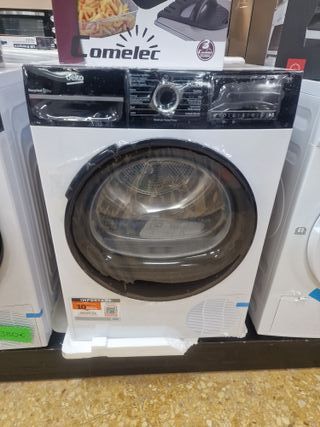 Secadora Beko RecycledDry