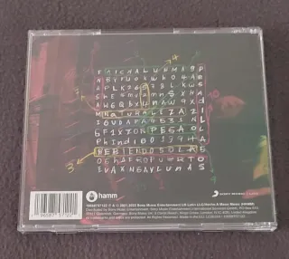 CD Camilo - De Adentro Pa Afuera