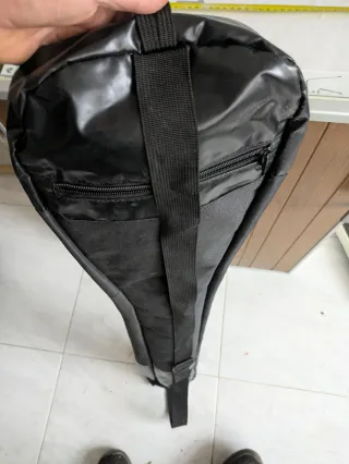 Remo Paddle Surf Carbono Mistral