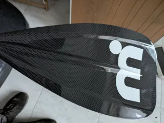 Remo Paddle Surf Carbono Mistral