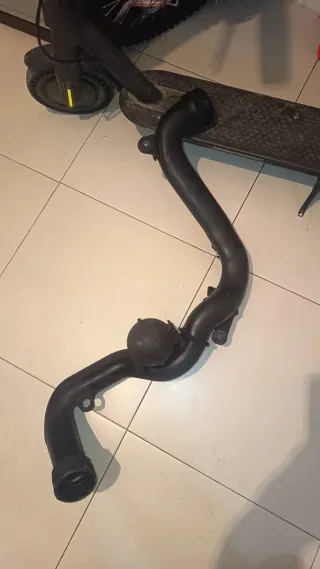 Tubo Admisión 1.9TDI ARL con Sensor MAP