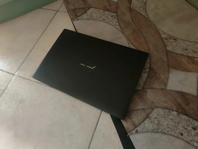 PC Asus Pro i5 RAM 16GB SSD 516GB 15.6 afbeelding 2