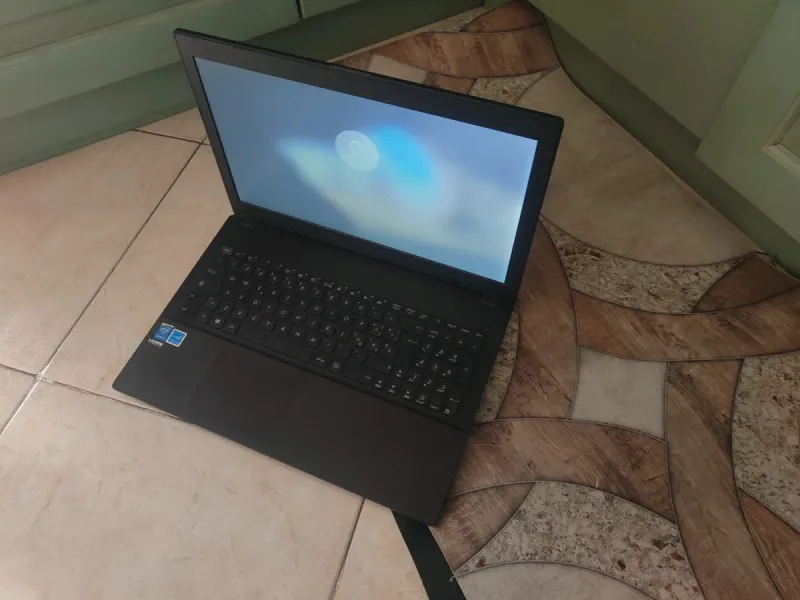 PC Asus Pro i5 RAM 16GB SSD 516GB 15.6 afbeelding 3